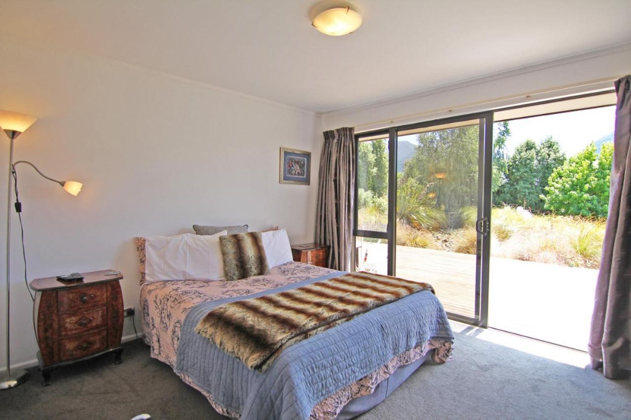Stash Palace Holiday Apartment Hanmer Springs Kültér fotó