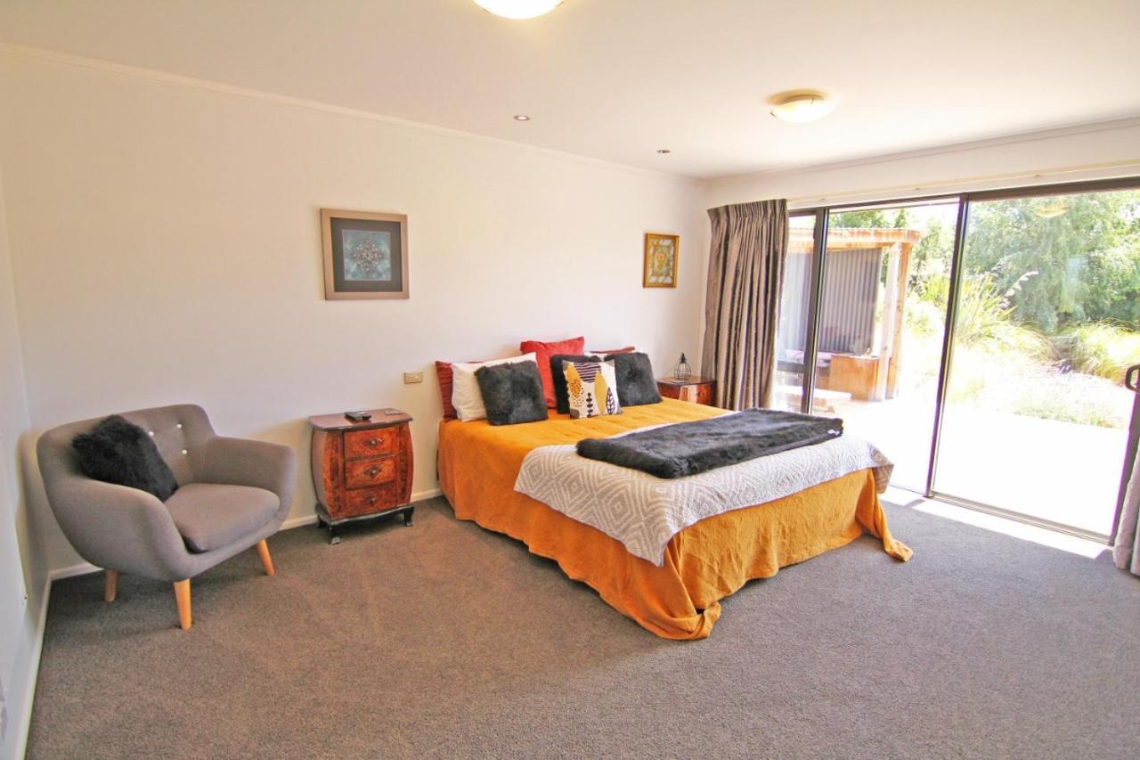 Stash Palace Holiday Apartment Hanmer Springs Kültér fotó