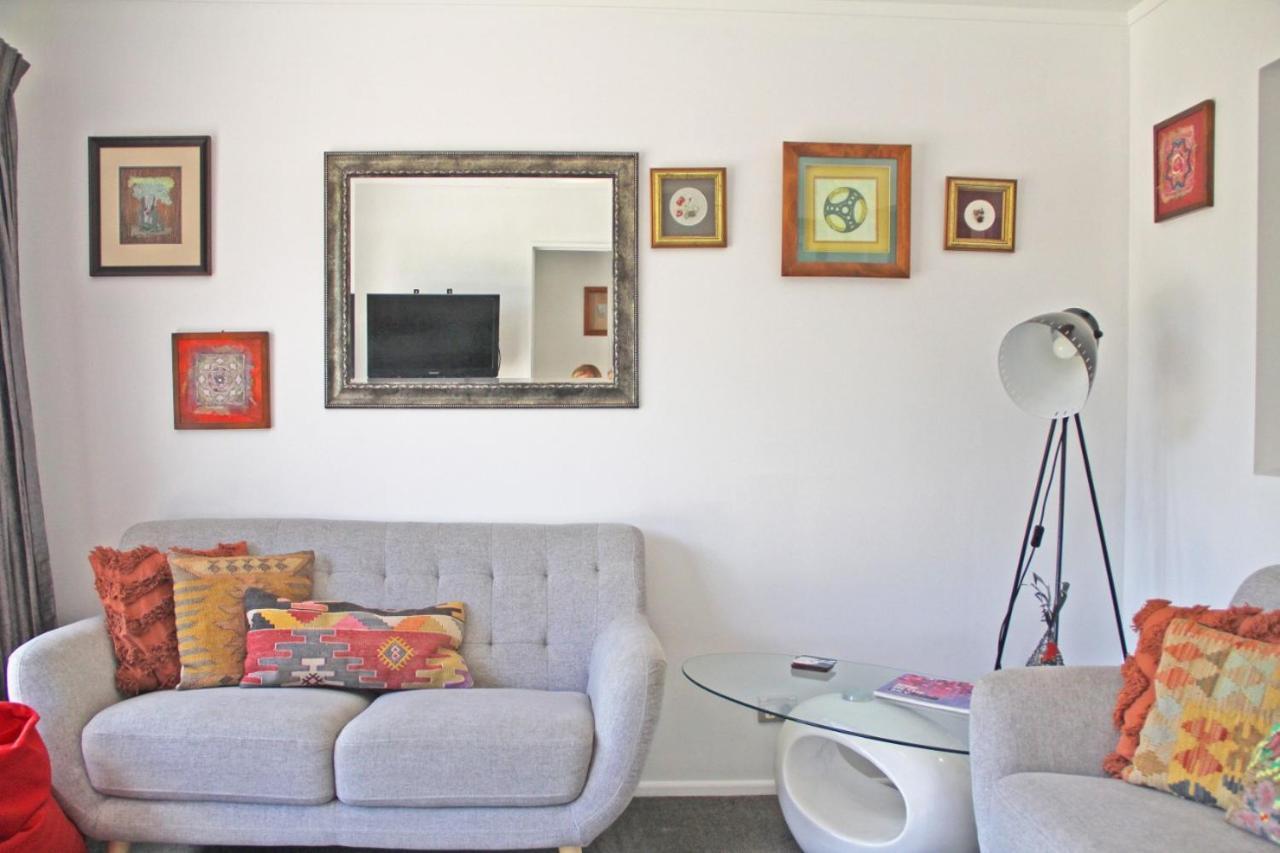 Stash Palace Holiday Apartment Hanmer Springs Kültér fotó