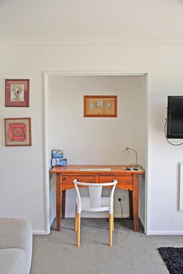 Stash Palace Holiday Apartment Hanmer Springs Kültér fotó
