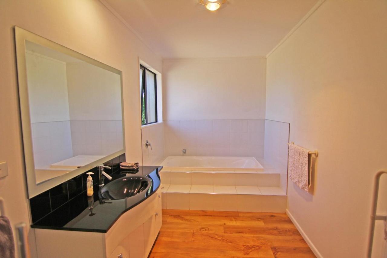 Stash Palace Holiday Apartment Hanmer Springs Kültér fotó